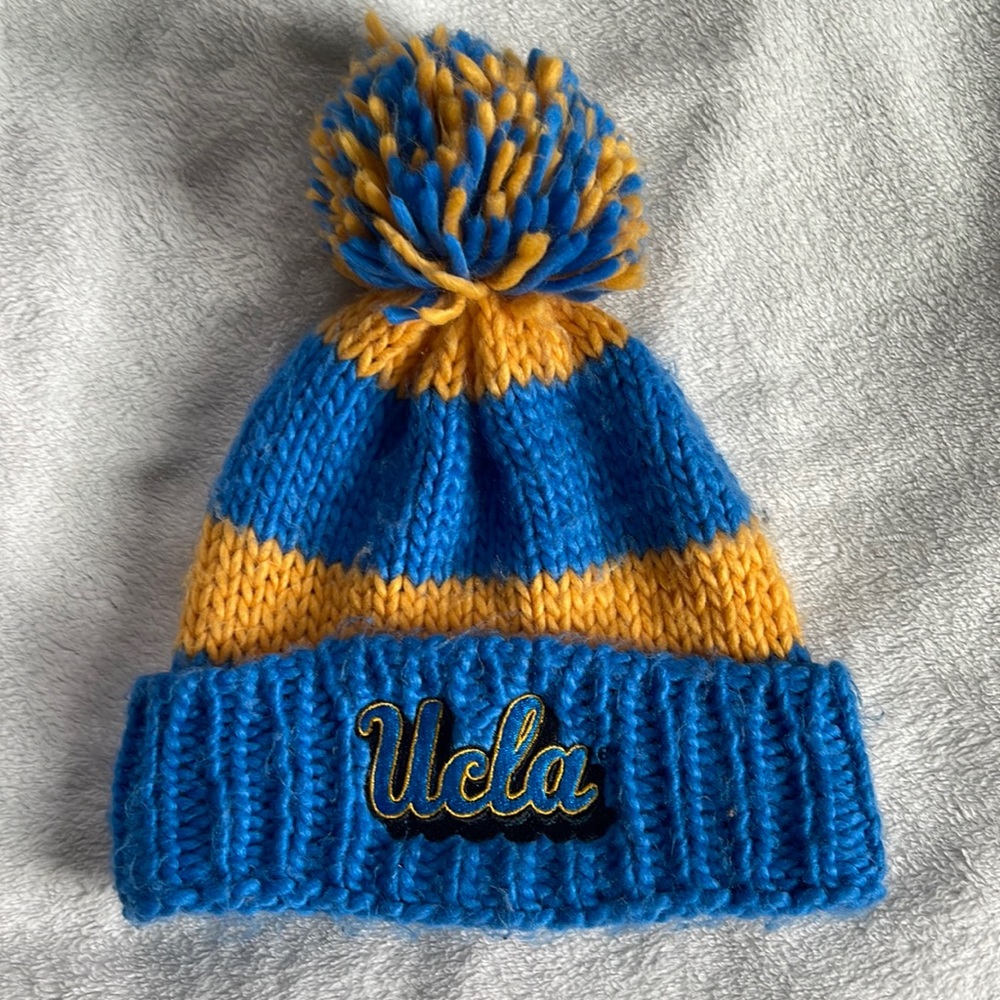 Ucla Beanie